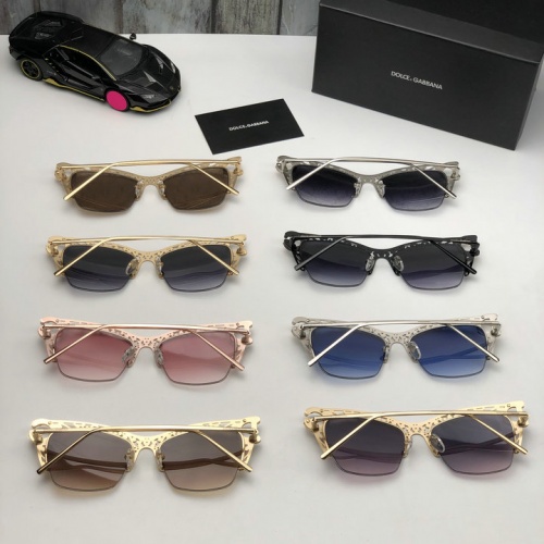 Cheap Dolce &amp; Gabbana D&amp;G AAA Quality Sunglasses #533875 Replica Wholesale [$60.00 USD] [ITEM#533875] on Replica Dolce &amp; Gabbana AAA Quality Sunglasses