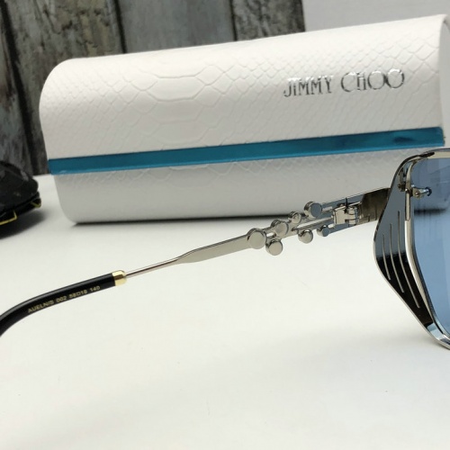 Cheap Jimmy Choo AAA Quality Sunglassses #533929 Replica Wholesale [$60.00 USD] [ITEM#533929] on Replica Jimmy Choo AAA Sunglassses