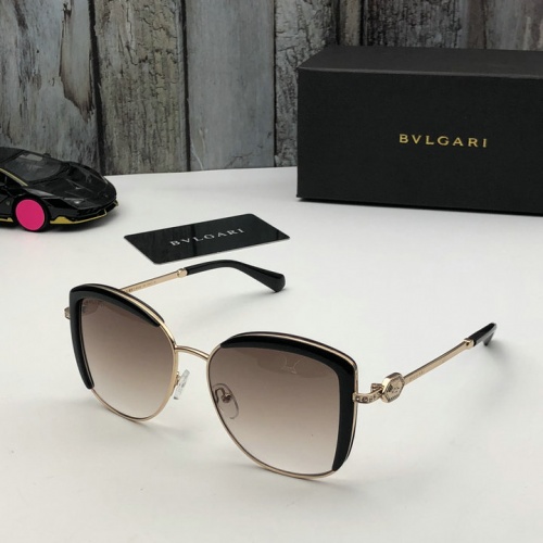 Cheap Bvlgari AAA Quality Sunglasses #534092 Replica Wholesale [$58.00 USD] [ITEM#534092] on Replica Bvlgari AAA Quality Sunglasses