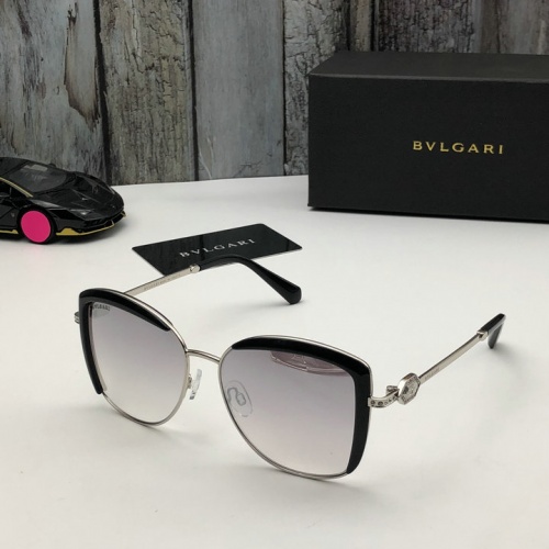Cheap Bvlgari AAA Quality Sunglasses #534093 Replica Wholesale [$58.00 USD] [ITEM#534093] on Replica Bvlgari AAA Quality Sunglasses