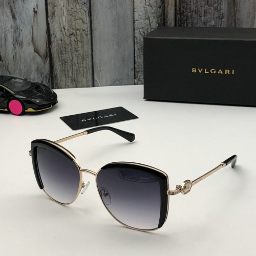 Cheap Bvlgari AAA Quality Sunglasses #534094 Replica Wholesale [$58.00 USD] [ITEM#534094] on Replica Bvlgari AAA Quality Sunglasses