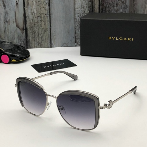 Cheap Bvlgari AAA Quality Sunglasses #534095 Replica Wholesale [$58.00 USD] [ITEM#534095] on Replica Bvlgari AAA Quality Sunglasses