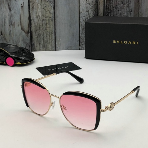 Cheap Bvlgari AAA Quality Sunglasses #534096 Replica Wholesale [$58.00 USD] [ITEM#534096] on Replica Bvlgari AAA Quality Sunglasses