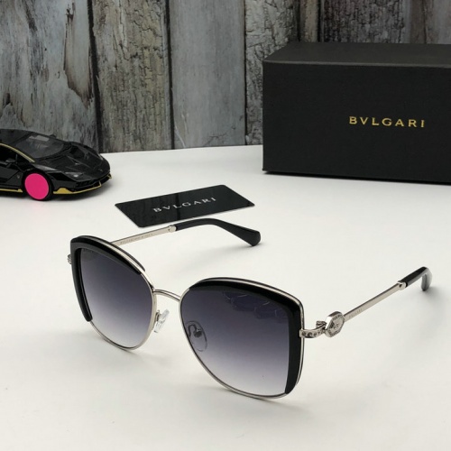 Cheap Bvlgari AAA Quality Sunglasses #534097 Replica Wholesale [$58.00 USD] [ITEM#534097] on Replica Bvlgari AAA Quality Sunglasses