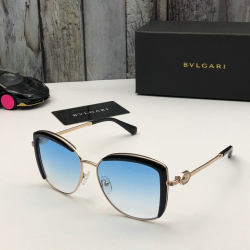 Cheap Bvlgari AAA Quality Sunglasses #534098 Replica Wholesale [$58.00 USD] [ITEM#534098] on Replica Bvlgari AAA Quality Sunglasses
