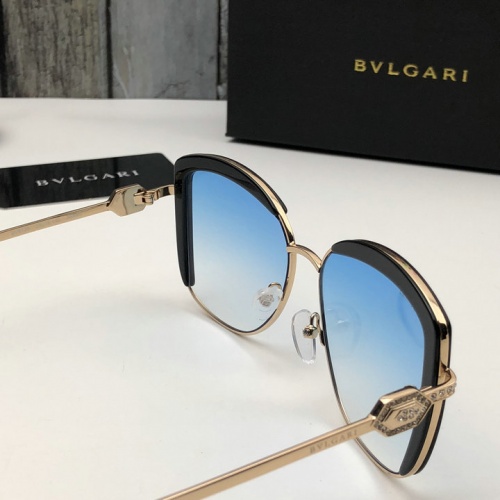 Cheap Bvlgari AAA Quality Sunglasses #534098 Replica Wholesale [$58.00 USD] [ITEM#534098] on Replica Bvlgari AAA Quality Sunglasses