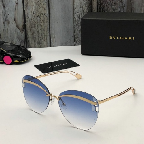 Cheap Bvlgari AAA Quality Sunglasses #534099 Replica Wholesale [$58.00 USD] [ITEM#534099] on Replica Bvlgari AAA Quality Sunglasses