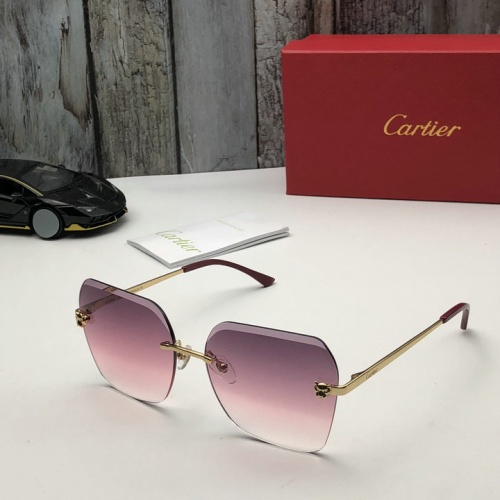 Cheap Cartier AAA Quality Sunglasses #534135 Replica Wholesale [$54.00 USD] [ITEM#534135] on Replica Cartier AAA Quality Sunglassess
