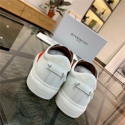 Cheap Givenchy Casual Shoes For Men #534317 Replica Wholesale [$72.00 USD] [ITEM#534317] on Replica Givenchy Casual Shoes