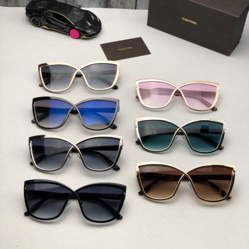 Cheap Tom Ford AAA Quality Sunglasses #534376 Replica Wholesale [$54.00 USD] [ITEM#534376] on Replica Tom Ford AAA Quality Sunglasses