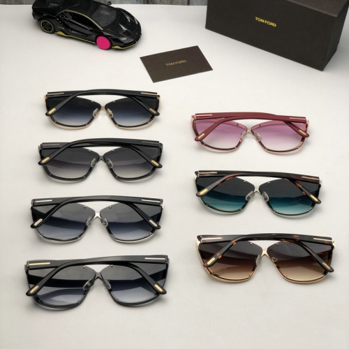 Cheap Tom Ford AAA Quality Sunglasses #534376 Replica Wholesale [$54.00 USD] [ITEM#534376] on Replica Tom Ford AAA Quality Sunglasses