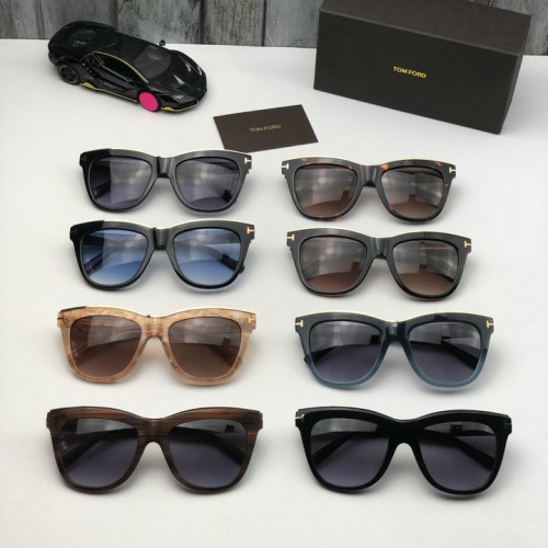Cheap Tom Ford AAA Quality Sunglasses #534383 Replica Wholesale [$54.00 USD] [ITEM#534383] on Replica Tom Ford AAA Quality Sunglasses