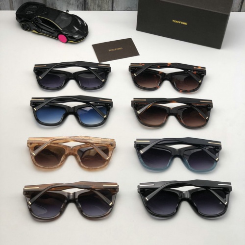 Cheap Tom Ford AAA Quality Sunglasses #534389 Replica Wholesale [$54.00 USD] [ITEM#534389] on Replica Tom Ford AAA Quality Sunglasses