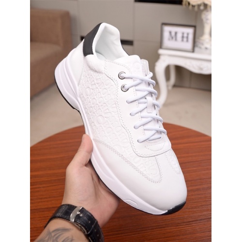 Cheap Boss Casual Shoes For Men #534488 Replica Wholesale [$80.00 USD] [ITEM#534488] on Replica Boss Fashion Shoes