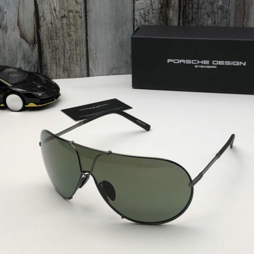 Cheap Porsche Design AAA Quality Sunglasses #534612 Replica Wholesale [$50.00 USD] [ITEM#534612] on Replica Porsche Design AAA+ Sunglasses