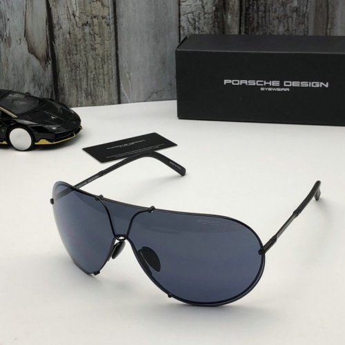 Cheap Porsche Design AAA Quality Sunglasses #534613 Replica Wholesale [$50.00 USD] [ITEM#534613] on Replica Porsche Design AAA+ Sunglasses
