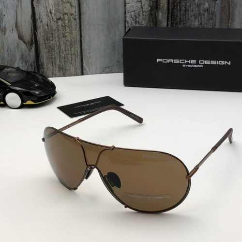 Cheap Porsche Design AAA Quality Sunglasses #534616 Replica Wholesale [$50.00 USD] [ITEM#534616] on Replica Porsche Design AAA+ Sunglasses