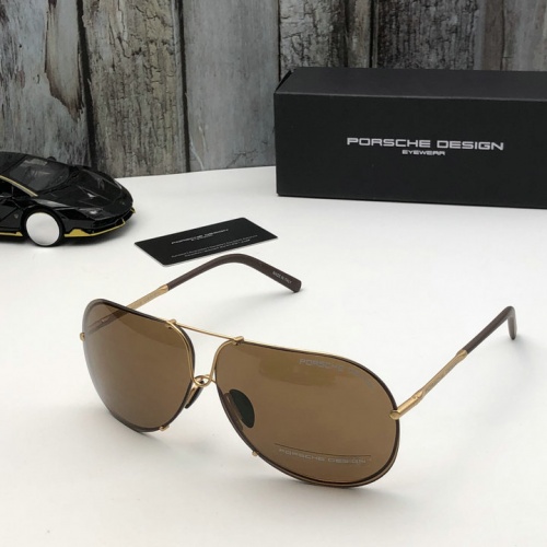 Cheap Porsche Design AAA Quality Sunglasses #534620 Replica Wholesale [$50.00 USD] [ITEM#534620] on Replica Porsche Design AAA+ Sunglasses