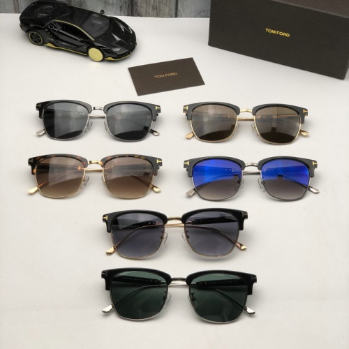 Cheap Tom Ford AAA Quality Sunglasses #534650 Replica Wholesale [$50.00 USD] [ITEM#534650] on Replica Tom Ford AAA Quality Sunglasses