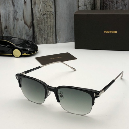 Cheap Tom Ford AAA Quality Sunglasses #534660 Replica Wholesale [$50.00 USD] [ITEM#534660] on Replica Tom Ford AAA Quality Sunglasses
