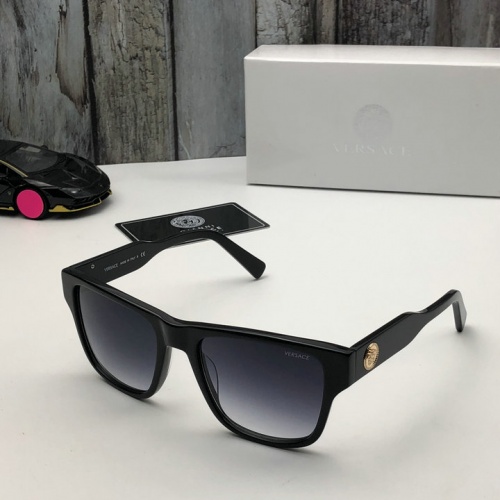 Cheap Versace AAA Quality Sunglasses #534677 Replica Wholesale [$50.00 USD] [ITEM#534677] on Replica Versace AAA Quality Sunglasses