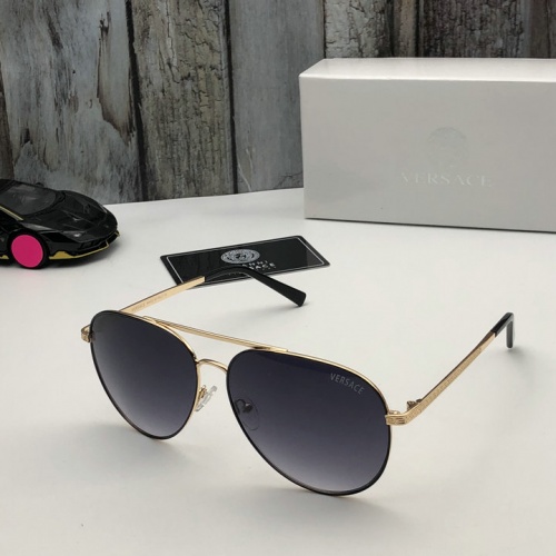 Cheap Versace AAA Quality Sunglasses #534691 Replica Wholesale [$46.00 USD] [ITEM#534691] on Replica Versace AAA Quality Sunglasses