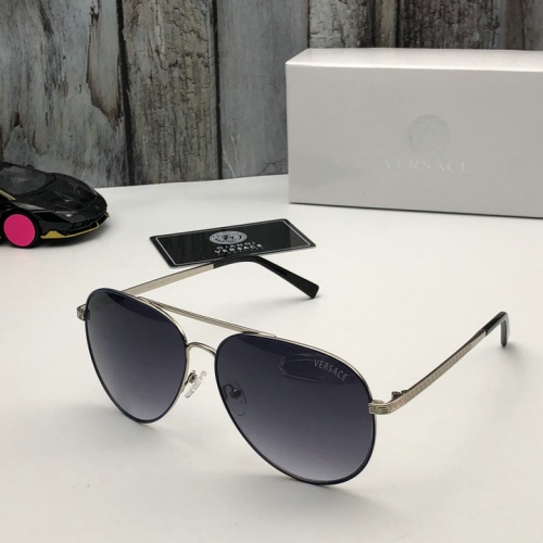 Cheap Versace AAA Quality Sunglasses #534706 Replica Wholesale [$46.00 USD] [ITEM#534706] on Replica Versace AAA Quality Sunglasses