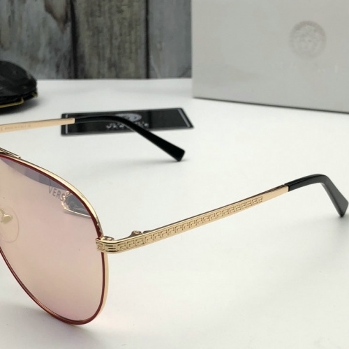 Cheap Versace AAA Quality Sunglasses #534707 Replica Wholesale [$46.00 USD] [ITEM#534707] on Replica Versace AAA Quality Sunglasses