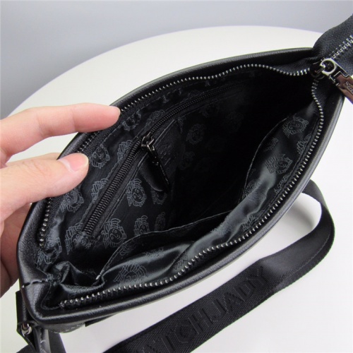 Cheap Versace AAA Man Messenger Bags #534792 Replica Wholesale [$68.00 USD] [ITEM#534792] on Replica Versace AAA Man Messenger Bags
