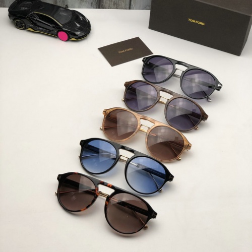 Cheap Tom Ford AAA Quality Sunglasses #534817 Replica Wholesale [$46.00 USD] [ITEM#534817] on Replica Tom Ford AAA Quality Sunglasses