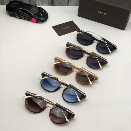 Cheap Tom Ford AAA Quality Sunglasses #534818 Replica Wholesale [$46.00 USD] [ITEM#534818] on Replica Tom Ford AAA Quality Sunglasses