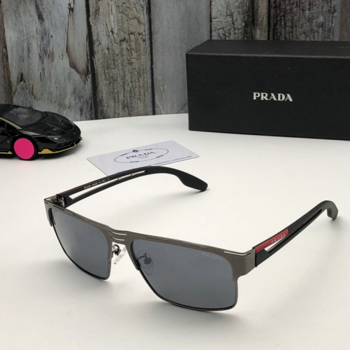 Cheap Prada AAA Quality Sunglasses #534826 Replica Wholesale [$46.00 USD] [ITEM#534826] on Replica Prada AAA Quality Sunglasses