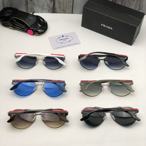 Cheap Prada AAA Quality Sunglasses #534836 Replica Wholesale [$46.00 USD] [ITEM#534836] on Replica Prada AAA Quality Sunglasses