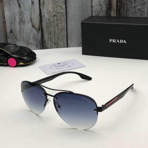Cheap Prada AAA Quality Sunglasses #534841 Replica Wholesale [$46.00 USD] [ITEM#534841] on Replica Prada AAA Quality Sunglasses
