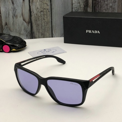 Cheap Prada AAA Quality Sunglasses #534843 Replica Wholesale [$46.00 USD] [ITEM#534843] on Replica Prada AAA Quality Sunglasses