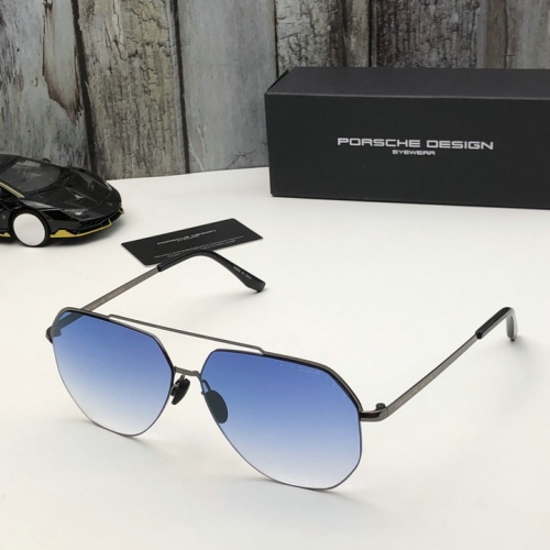 Cheap Porsche Design AAA Quality Sunglasses #534859 Replica Wholesale [$46.00 USD] [ITEM#534859] on Replica Porsche Design AAA+ Sunglasses