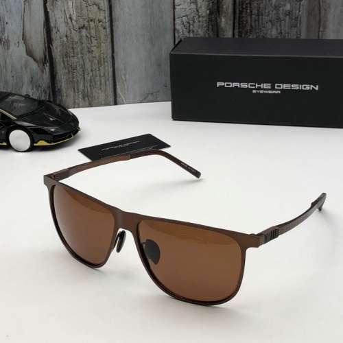 Cheap Porsche Design AAA Quality Sunglasses #534862 Replica Wholesale [$46.00 USD] [ITEM#534862] on Replica Porsche Design AAA+ Sunglasses