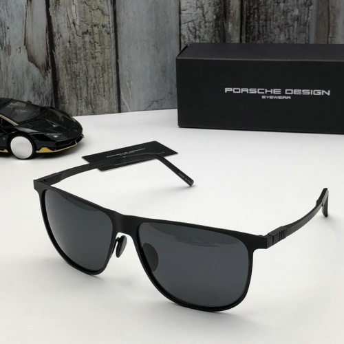 Cheap Porsche Design AAA Quality Sunglasses #534871 Replica Wholesale [$46.00 USD] [ITEM#534871] on Replica Porsche Design AAA+ Sunglasses