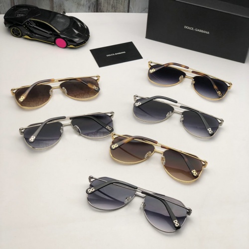 Cheap Dolce &amp; Gabbana D&amp;G AAA Quality Sunglasses #534935 Replica Wholesale [$46.00 USD] [ITEM#534935] on Replica Dolce &amp; Gabbana AAA Quality Sunglasses