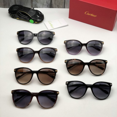 Cheap Cartier AAA Quality Sunglasses #534965 Replica Wholesale [$46.00 USD] [ITEM#534965] on Replica Cartier AAA Quality Sunglassess