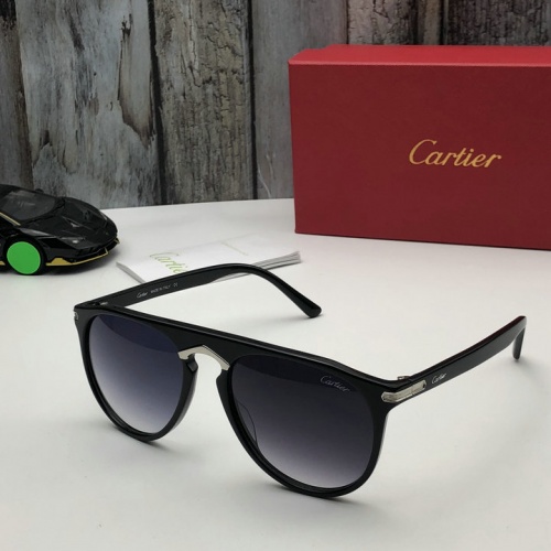 Cheap Cartier AAA Quality Sunglasses #534973 Replica Wholesale [$46.00 USD] [ITEM#534973] on Replica Cartier AAA Quality Sunglassess