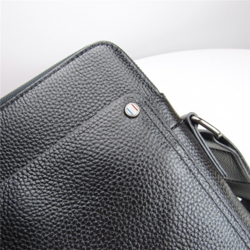 Cheap Prada AAA Man Messenger Bags #535021 Replica Wholesale [$85.00 USD] [ITEM#535021] on Replica Prada AAA Man Messenger Bags