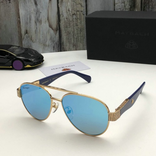 Cheap MAYBACH AAA Quality Sunglasses #535060 Replica Wholesale [$54.00 ...