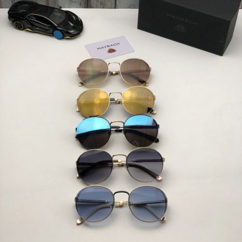 Cheap MAYBACH AAA Quality Sunglasses #535067 Replica Wholesale [$54.00 USD] [ITEM#535067] on Replica MAYBACH AAA Quality Sunglasses