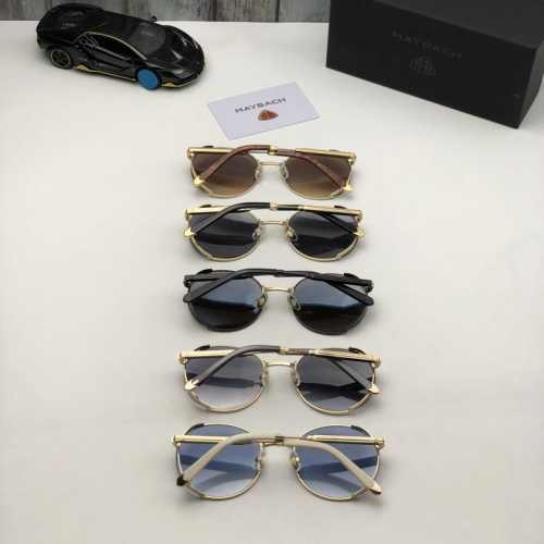 Cheap MAYBACH AAA Quality Sunglasses #535067 Replica Wholesale [$54.00 USD] [ITEM#535067] on Replica MAYBACH AAA Quality Sunglasses