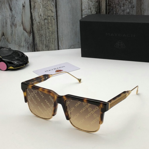 Cheap MAYBACH AAA Quality Sunglasses #535099 Replica Wholesale [$62.00 ...