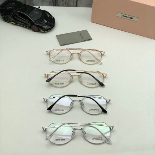 Cheap MIU MIU Quality Goggles #535203 Replica Wholesale [$41.00 USD] [ITEM#535203] on Replica MIU MIU Goggles