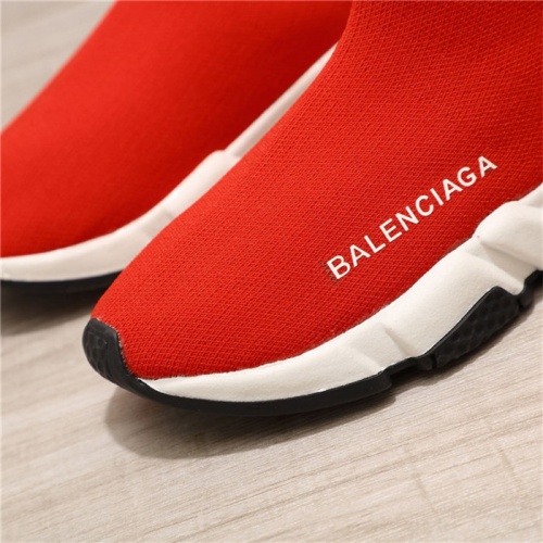 Cheap Balenciaga Kid\'s Shoes For Kids #535694 Replica Wholesale [$56.00 USD] [ITEM#535694] on Replica Balenciaga Kids' Shoes