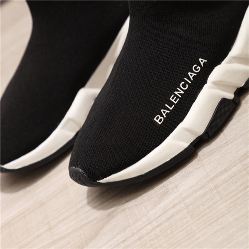 Cheap Balenciaga Kid\'s Shoes For Kids #535696 Replica Wholesale [$56.00 USD] [ITEM#535696] on Replica Balenciaga Kids' Shoes