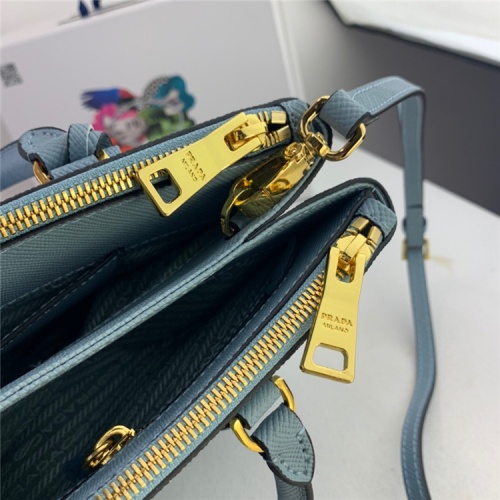 Cheap Prada AAA Quality Handbags #536226 Replica Wholesale [$115.00 USD] [ITEM#536226] on Replica Prada AAA Quality Handbags